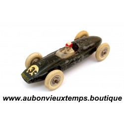 SOLIDO 1/43 COOPER 1500 cm3 1960 Réf : 116