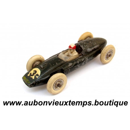 SOLIDO 1/43 COOPER 1500 cm3 1960 Réf : 116