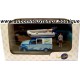 IXO 1/43 CITROEN 2 CV AKS 400 FOURGONNETTE - CENTRE NAUTIQUE - PLAGE de ROSPICO KERMEN - Les PETITS UTILITAIRES