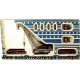 JOUEF 1/87 HO COFFRET 85t COCKERILL - MATERIEL VOIE et BATIMENTS Réf : 6963