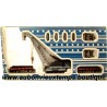 JOUEF 1/87 HO COFFRET 85t COCKERILL - MATERIEL VOIE et BATIMENTS Réf : 6963
