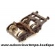 JOUEF 1/87 HO COFFRET 85t COCKERILL - MATERIEL VOIE et BATIMENTS Réf : 6963