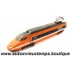 LIMA 1/87 HO COFFRET TGV SNCF Réf : 104408T