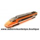 LIMA 1/87 HO COFFRET TGV SNCF Réf : 104408T