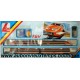 LIMA 1/87 HO COFFRET TGV SNCF Réf : 104408T