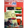 JOUEF 1/87 HO COFFRET N°1 MARCHANDISES Réf : 01.7804.00
