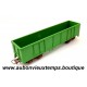 JOUEF 1/87 HO COFFRET N°1 MARCHANDISES Réf : 01.7804.00