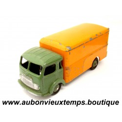 DINKY TOYS 1/43 SIMCA CARGO 1958 Réf : 33A