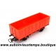 JOUEF 1/87 HO COFFRET N°1 MARCHANDISES Réf : 01.7804.00