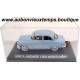 NOREV 1/43 SIMCA 9 ARONDE 1300 MONTLHERY - de mon PERE 