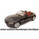 KYOSHO 1/18 BMW Z4 E85 CABRIOLET ROADSTER 2002