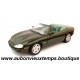 MAISTO 1/18 JAGUAR XK 8 CABRIOLET ROADSTER 1996
