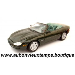 MAISTO 1/18 JAGUAR XK 8 CABRIOLET ROADSTER 1996