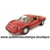 ANSON 1/18 FERRARI DINO 246 GT 1969