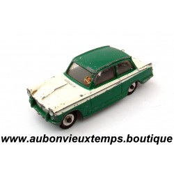 DINKY TOYS 1/43 TRIUMPH HERALD Réf : 189