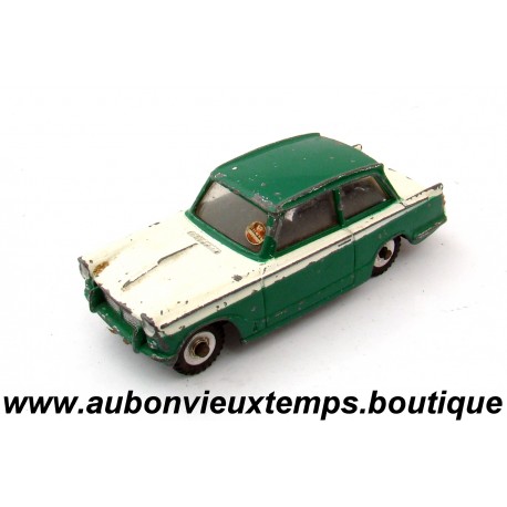DINKY TOYS 1/43 TRIUMPH HERALD Réf : 189