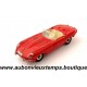 DINKY TOYS 1/43 JAGUAR Type E Réf : 120
