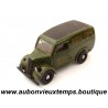 DINKY - MATCHBOX 1/43 FORD E 83 W VAN - RADIO TIMES