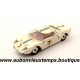 DINKY TOYS 1/43 FORD GT Réf : 215
