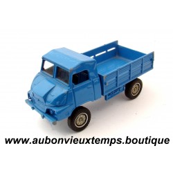 SOLIDO 1/43 SIMCA UNIC S.U.M.B. 4x4 Réf : 235