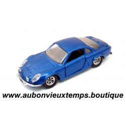 SOLIDO 1/43 RENAULT ALPINE BERLINETTE A110 Réf : 7