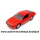 SOLIDO 1/43 RENAULT ALPINE A310 1972 Réf : 