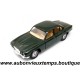SOLIDO 1/43 JAGUAR XJ 12 1978 Réf : 