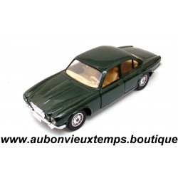 SOLIDO 1/43 JAGUAR XJ 12 1978 Réf : 