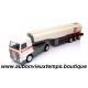 GOLDEN 1/50 SCANIA 143m 450 CAMION CITERNE TOTAL 