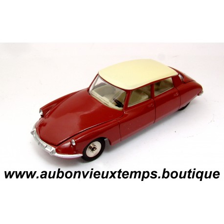 DINKY TOYS 1/43 CITROEN DS 19 Réf : 530