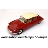 DINKY TOYS 1/43 CITROEN DS 19 Réf : 530