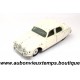 CORGY TOYS 1/43 JAGUAR 2.4 L SALOON Réf : 208
