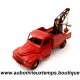 DINKY TOYS 1/43 CITROEN U23 - DEPANNEUSE DINKY SERVICE Réf : 35A