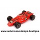 FARACARS 1/43 STP PAXTON TURBINE CAR - INDIAPOLIS 500 Réf : 101