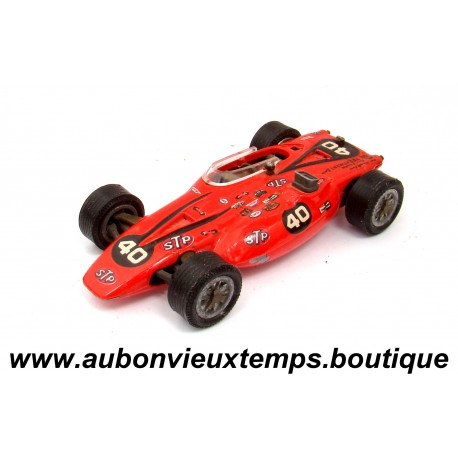 FARACARS 1/43 STP PAXTON TURBINE CAR - INDIAPOLIS 500 Réf : 101