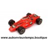 FARACARS 1/43 STP PAXTON TURBINE CAR - INDIAPOLIS 500 Réf : 101