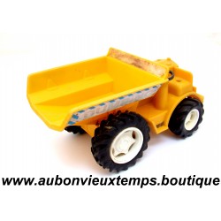 NEW RAY 1/32 DUMPING Réf : 2014655 2014656
