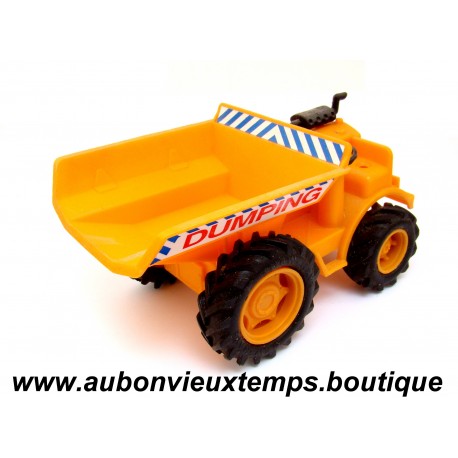 NEW RAY 1/32 DUMPING Réf : 2014655 2014656