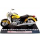 MAISTO 1/18 HONDA VALKYRIE F6C