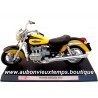 MAISTO 1/18 HONDA VALKYRIE F6C