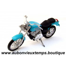 MAISTO 1/18 HONDA SHADOW - AMERICAN CLASSIC EDITION