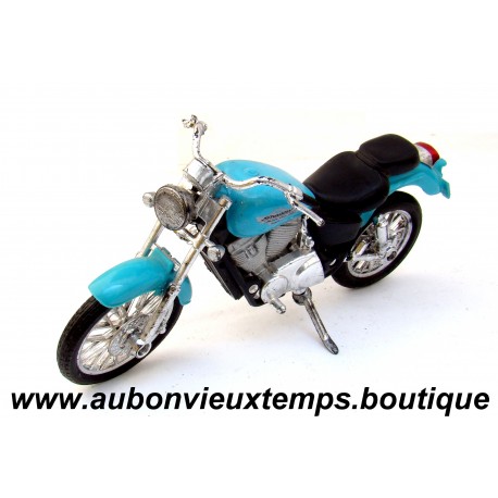 MAISTO 1/18 HONDA SHADOW - AMERICAN CLASSIC EDITION