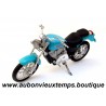 MAISTO 1/18 HONDA SHADOW - AMERICAN CLASSIC EDITION