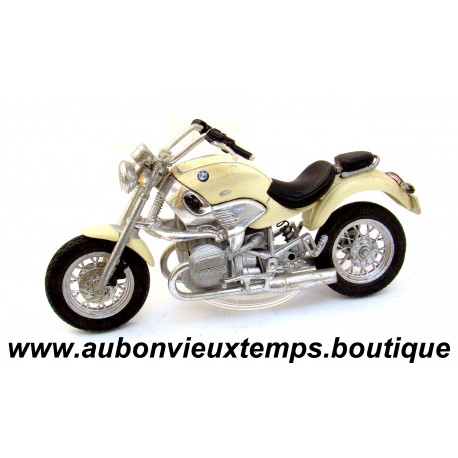 MAISTO 1/18 BMW R 1200
