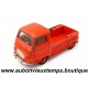 DINKY TOYS 1/43 RENAULT ESTAFETTE PICK-UP Réf : 563