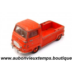 DINKY TOYS 1/43 RENAULT ESTAFETTE PICK-UP Réf : 563