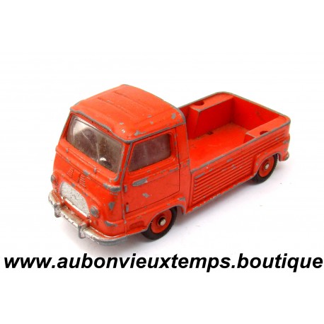 DINKY TOYS 1/43 RENAULT ESTAFETTE PICK-UP Réf : 563