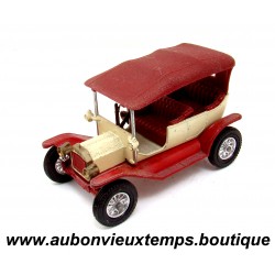 LESNEY 1/43 FORD Model T 1911 Réf : Y-1