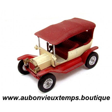 LESNEY 1/43 FORD Model T 1911 Réf : Y-1