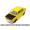 SOLIDO 1/43 SIMCA 1000 RALLYE 1970 Réf : 62